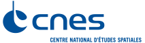 CNES logo