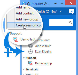 code-example-service-queue