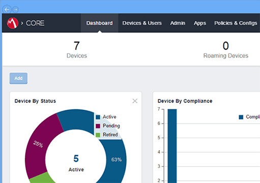 mobileiron-screenshot