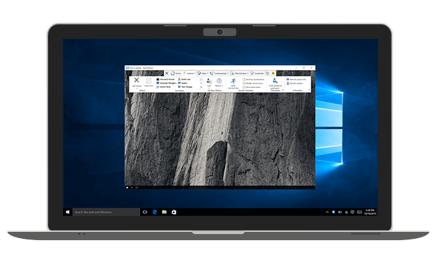 TeamViewer for Windows