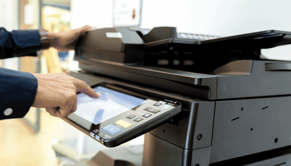 printers-snmp