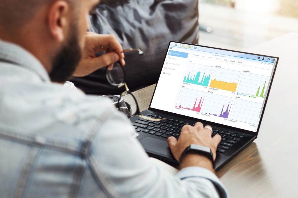 synologysummary