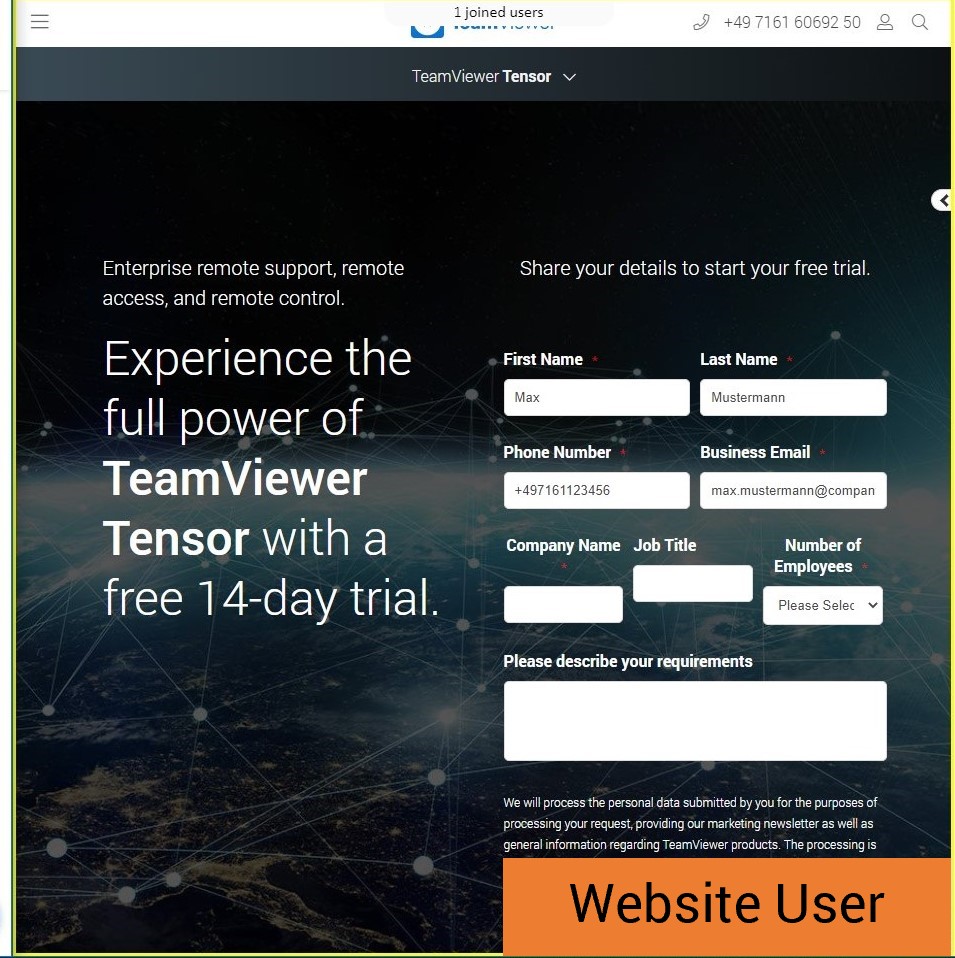 Co-Browsing_Website_User