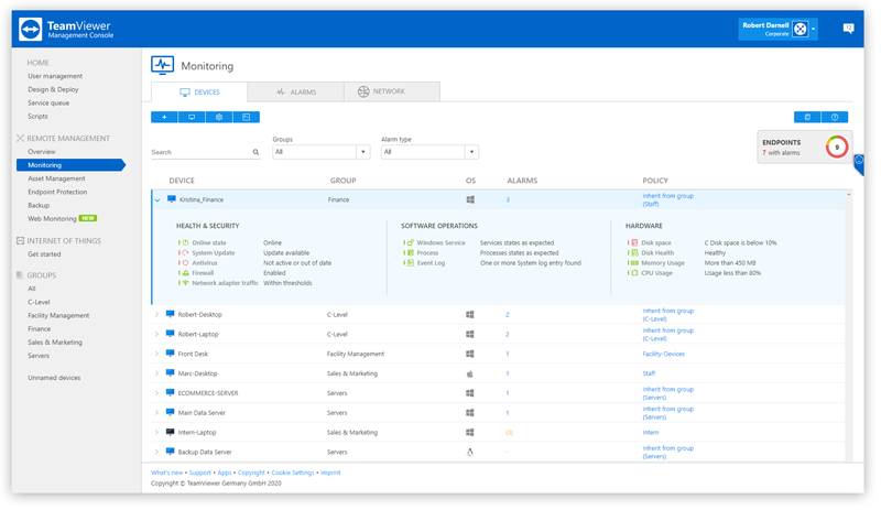 RM-Monitoring-Overview-Devices