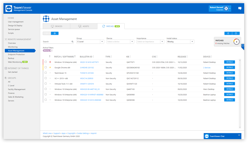 RM-PatchManagement