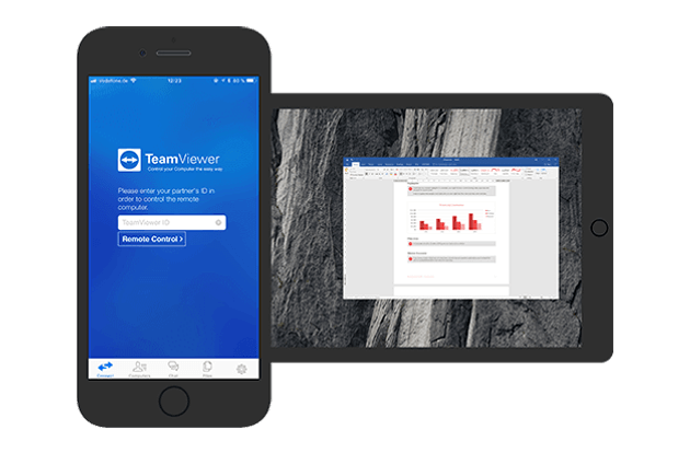 teamviewer-for-ios