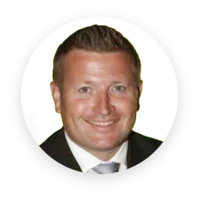 Richard Arnold, Group Managing Director and Director Manchester United