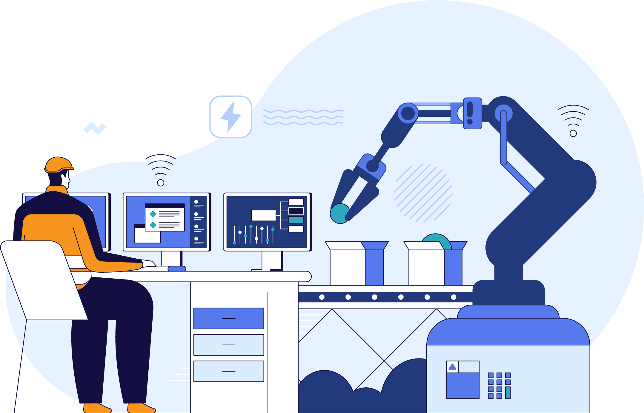 TeamViewer-Integration-Alleantia