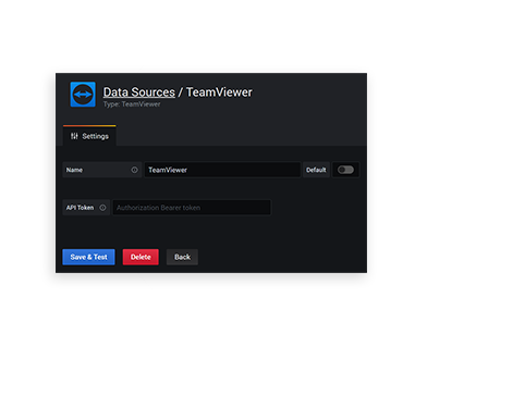 datasource web